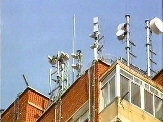 ANTENAS TELEFONIA 01  ECOLOGIA